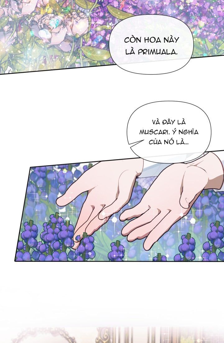 đọc truyện Trở Thành Gia Đình Của Kẻ Phản Diện Chương 11 ảnh 14 tại Thiên Thai Truyện