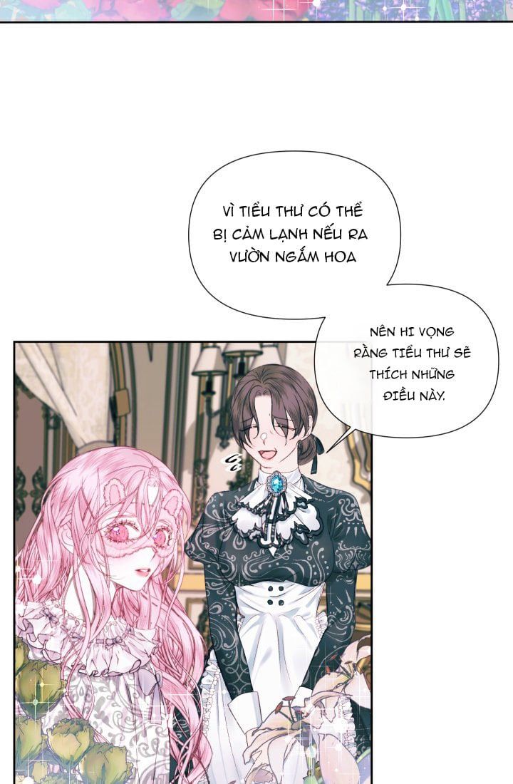 đọc truyện Trở Thành Gia Đình Của Kẻ Phản Diện Chương 11 ảnh 16 tại Thiên Thai Truyện