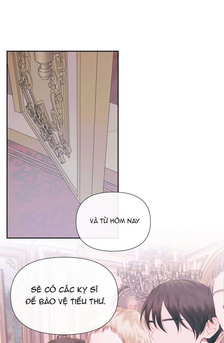 đọc truyện Trở Thành Gia Đình Của Kẻ Phản Diện Chương 11 ảnh 19 tại Thiên Thai Truyện