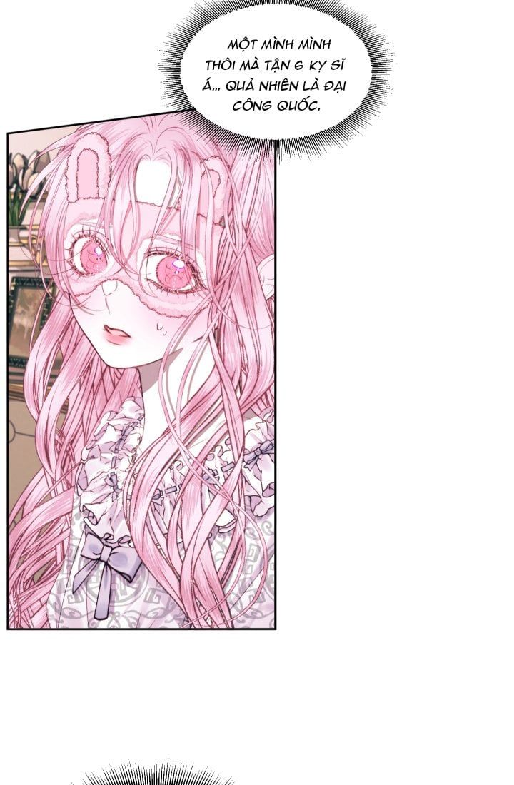 đọc truyện Trở Thành Gia Đình Của Kẻ Phản Diện Chương 11 ảnh 21 tại Thiên Thai Truyện