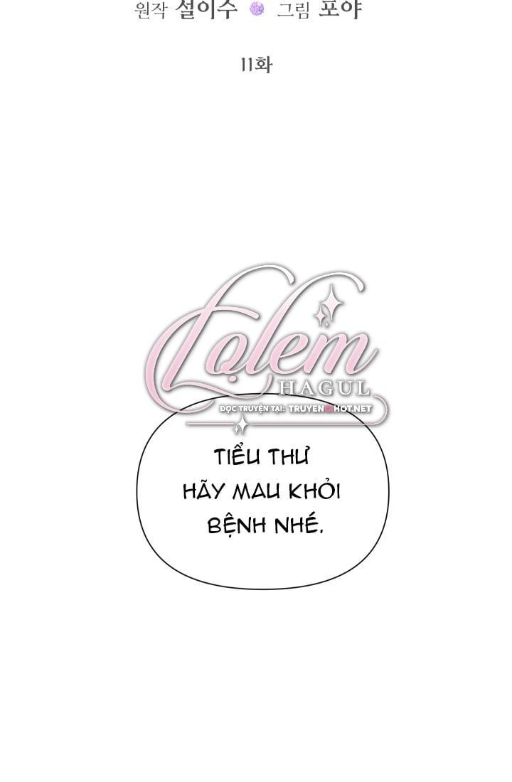 đọc truyện Trở Thành Gia Đình Của Kẻ Phản Diện Chương 11 ảnh 4 tại Thiên Thai Truyện