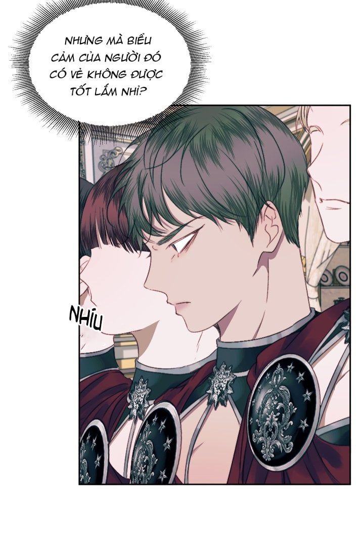 đọc truyện Trở Thành Gia Đình Của Kẻ Phản Diện Chương 11 ảnh 22 tại Thiên Thai Truyện