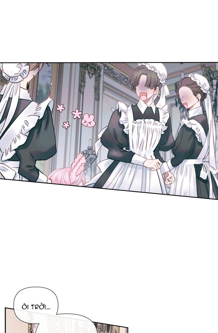 đọc truyện Trở Thành Gia Đình Của Kẻ Phản Diện Chương 11 ảnh 25 tại Thiên Thai Truyện