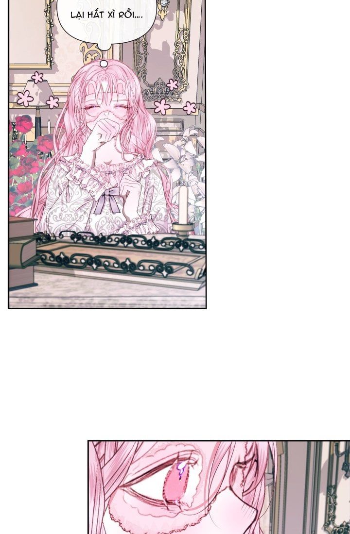 đọc truyện Trở Thành Gia Đình Của Kẻ Phản Diện Chương 11 ảnh 26 tại Thiên Thai Truyện