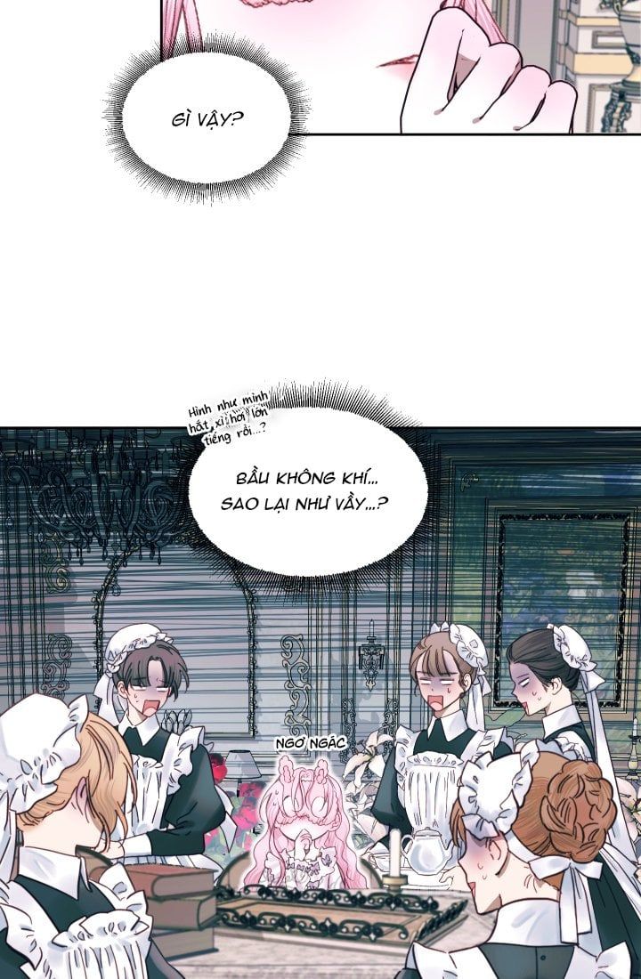 đọc truyện Trở Thành Gia Đình Của Kẻ Phản Diện Chương 11 ảnh 27 tại Thiên Thai Truyện