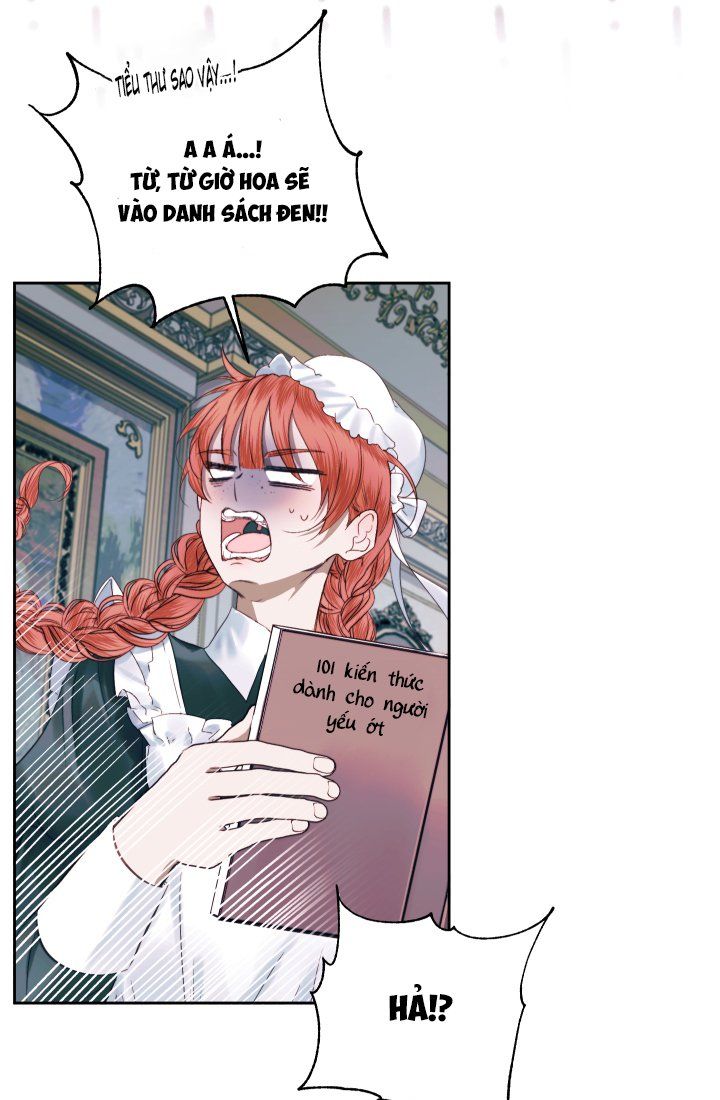 đọc truyện Trở Thành Gia Đình Của Kẻ Phản Diện Chương 11 ảnh 29 tại Thiên Thai Truyện