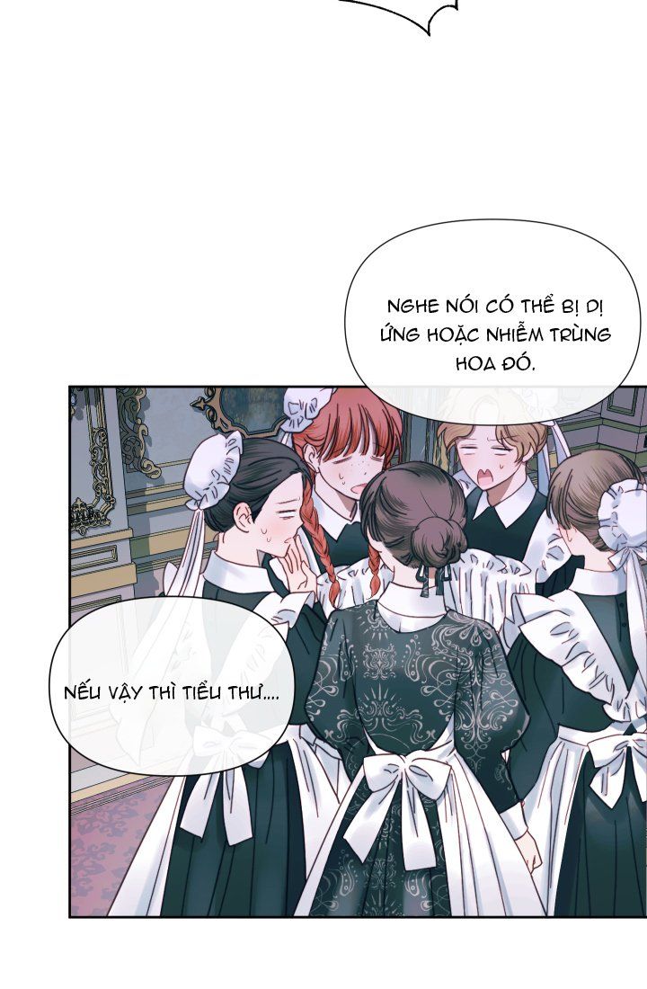 đọc truyện Trở Thành Gia Đình Của Kẻ Phản Diện Chương 11 ảnh 30 tại Thiên Thai Truyện