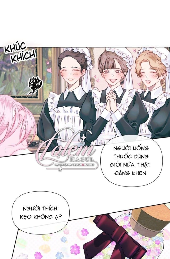 đọc truyện Trở Thành Gia Đình Của Kẻ Phản Diện Chương 11 ảnh 5 tại Thiên Thai Truyện