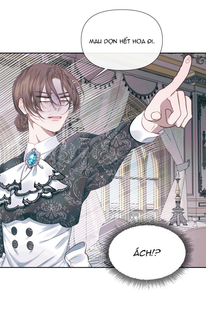 đọc truyện Trở Thành Gia Đình Của Kẻ Phản Diện Chương 11 ảnh 33 tại Thiên Thai Truyện