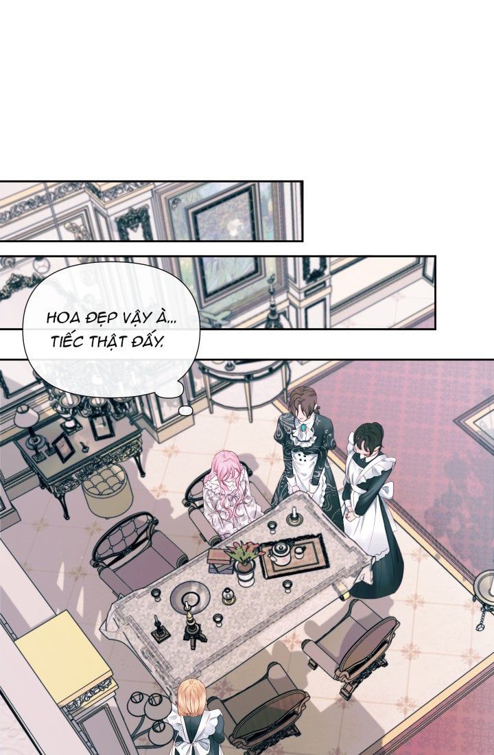 đọc truyện Trở Thành Gia Đình Của Kẻ Phản Diện Chương 11 ảnh 34 tại Thiên Thai Truyện