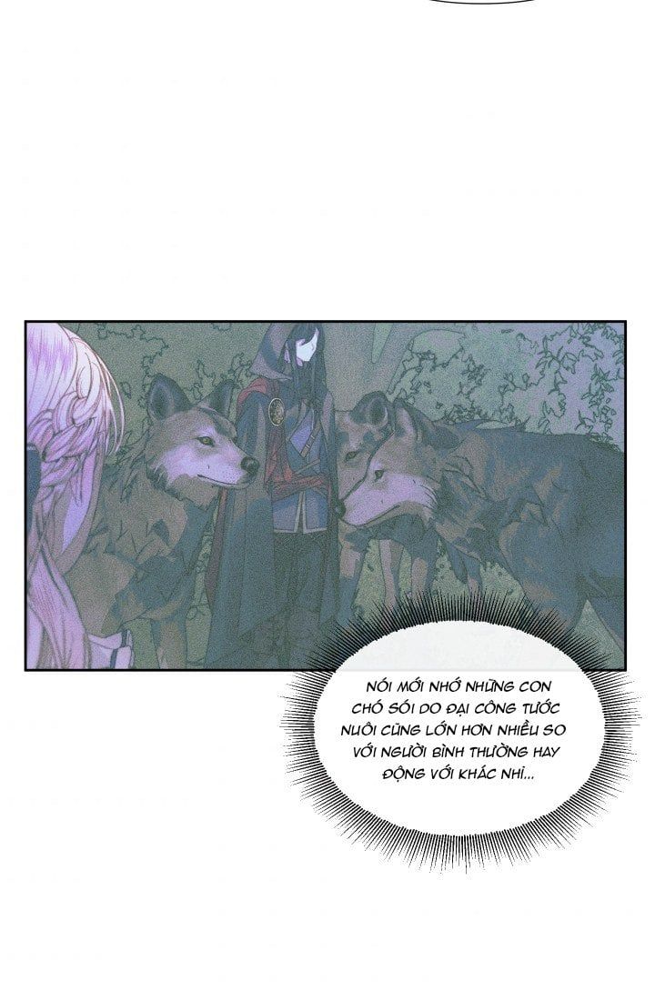 đọc truyện Trở Thành Gia Đình Của Kẻ Phản Diện Chương 11 ảnh 41 tại Thiên Thai Truyện