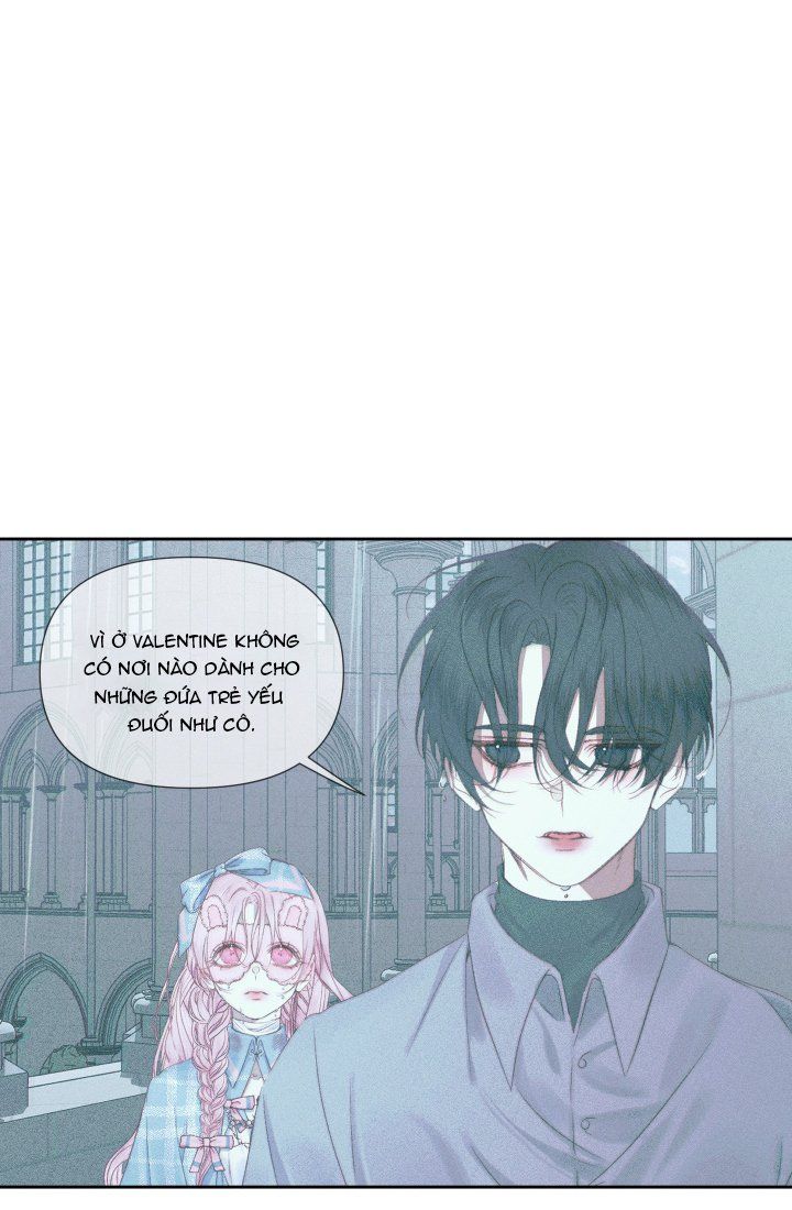 đọc truyện Trở Thành Gia Đình Của Kẻ Phản Diện Chương 11 ảnh 43 tại Thiên Thai Truyện