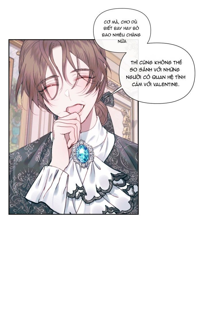 đọc truyện Trở Thành Gia Đình Của Kẻ Phản Diện Chương 11 ảnh 46 tại Thiên Thai Truyện