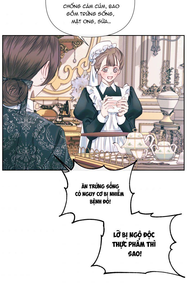 đọc truyện Trở Thành Gia Đình Của Kẻ Phản Diện Chương 11 ảnh 51 tại Thiên Thai Truyện