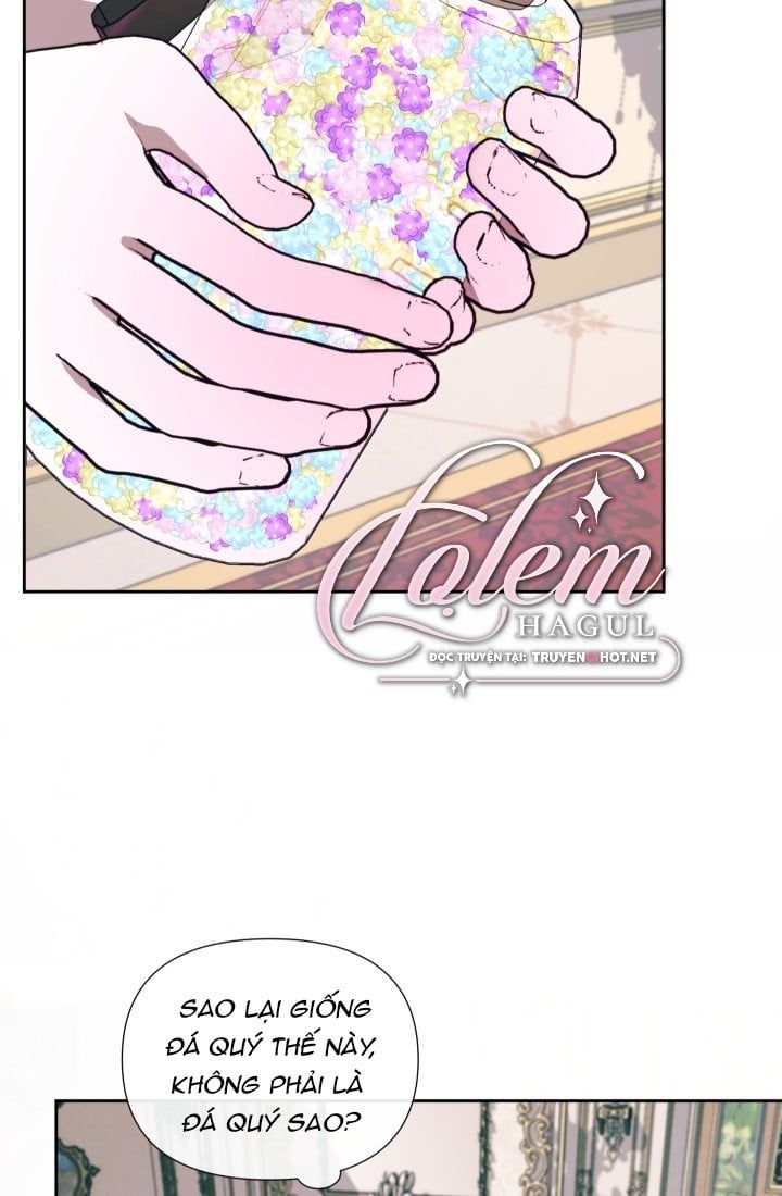 đọc truyện Trở Thành Gia Đình Của Kẻ Phản Diện Chương 11 ảnh 7 tại Thiên Thai Truyện