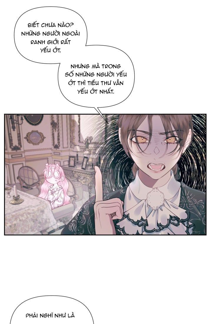 đọc truyện Trở Thành Gia Đình Của Kẻ Phản Diện Chương 11 ảnh 53 tại Thiên Thai Truyện