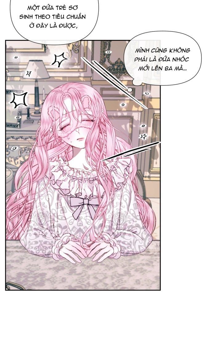 đọc truyện Trở Thành Gia Đình Của Kẻ Phản Diện Chương 11 ảnh 54 tại Thiên Thai Truyện