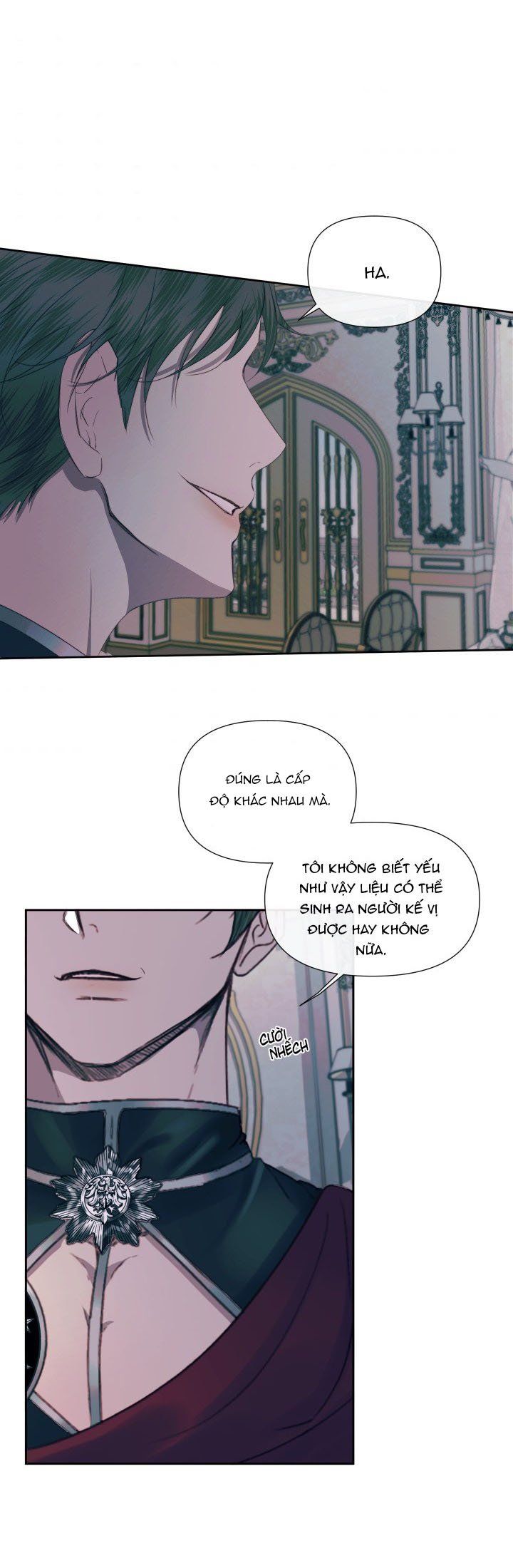 đọc truyện Trở Thành Gia Đình Của Kẻ Phản Diện Chương 11 ảnh 61 tại Thiên Thai Truyện