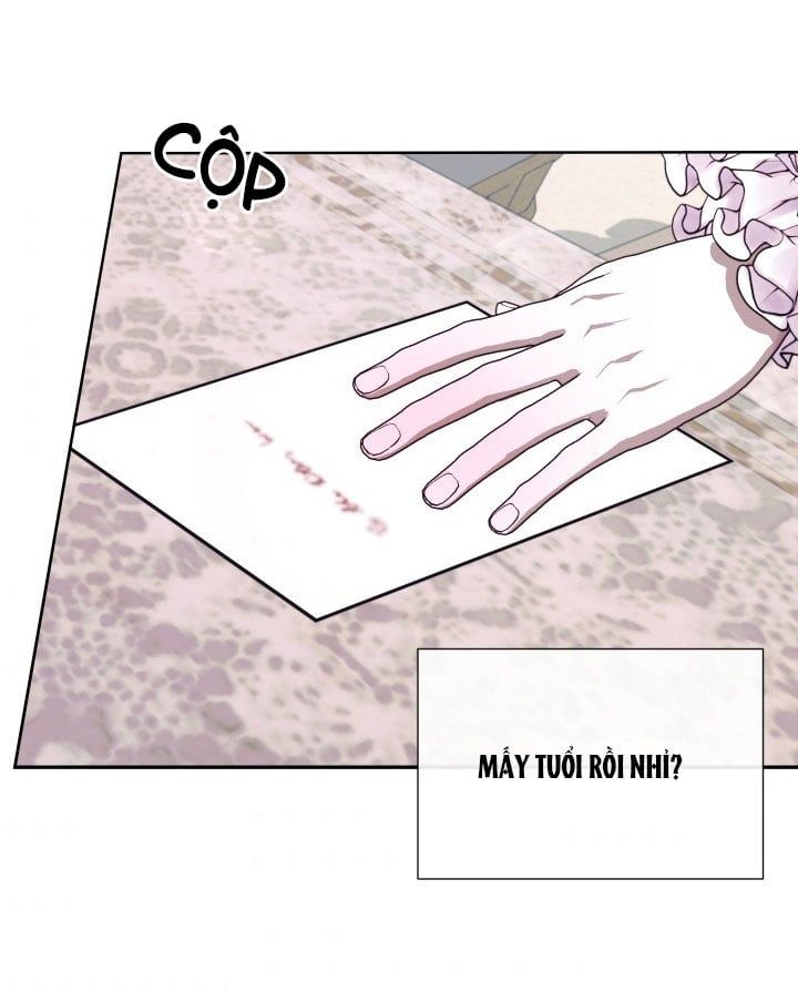 đọc truyện Trở Thành Gia Đình Của Kẻ Phản Diện Chương 12 ảnh 12 tại Thiên Thai Truyện