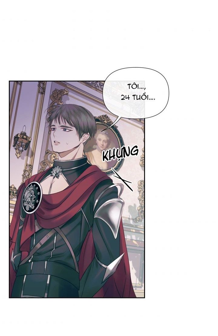 đọc truyện Trở Thành Gia Đình Của Kẻ Phản Diện Chương 12 ảnh 13 tại Thiên Thai Truyện