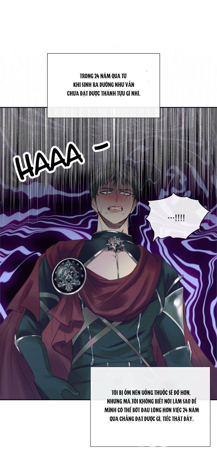 đọc truyện Trở Thành Gia Đình Của Kẻ Phản Diện Chương 12 ảnh 15 tại Thiên Thai Truyện