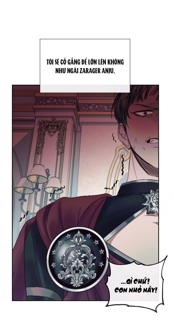 đọc truyện Trở Thành Gia Đình Của Kẻ Phản Diện Chương 12 ảnh 20 tại Thiên Thai Truyện