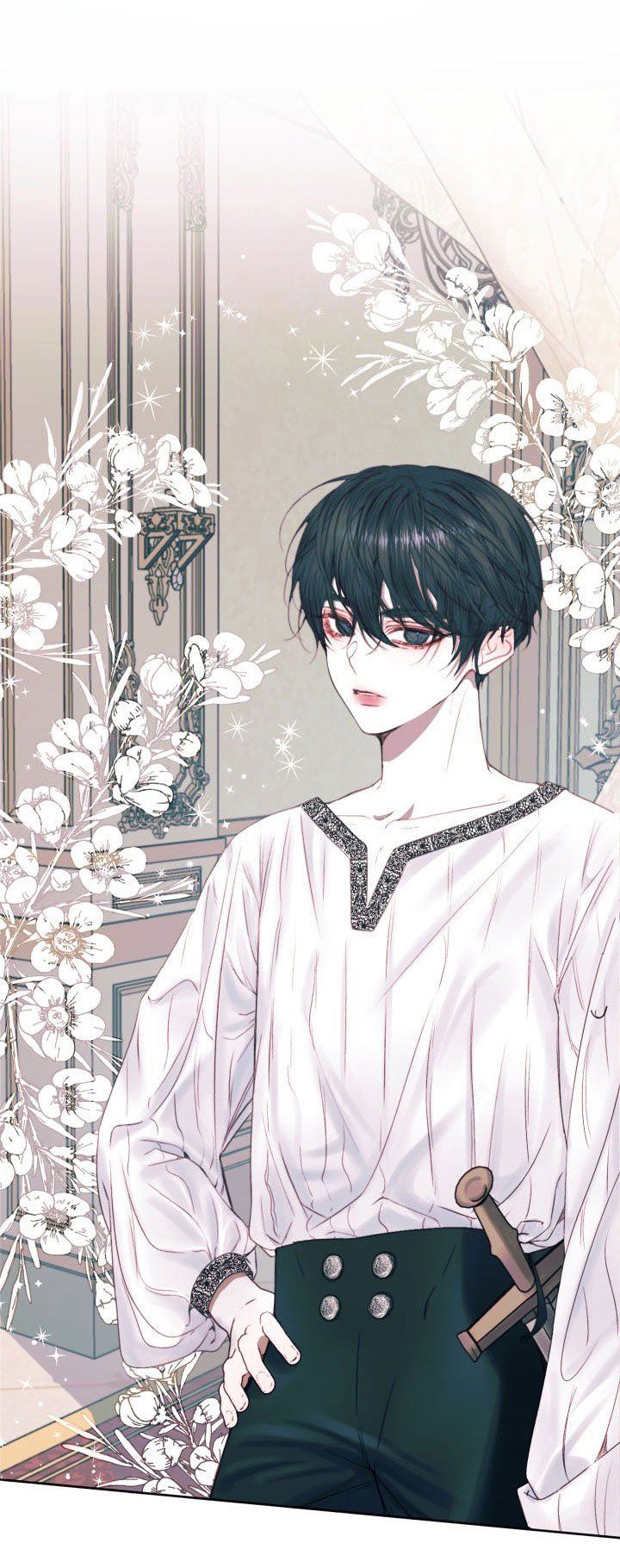 đọc truyện Trở Thành Gia Đình Của Kẻ Phản Diện Chương 12 ảnh 23 tại Thiên Thai Truyện