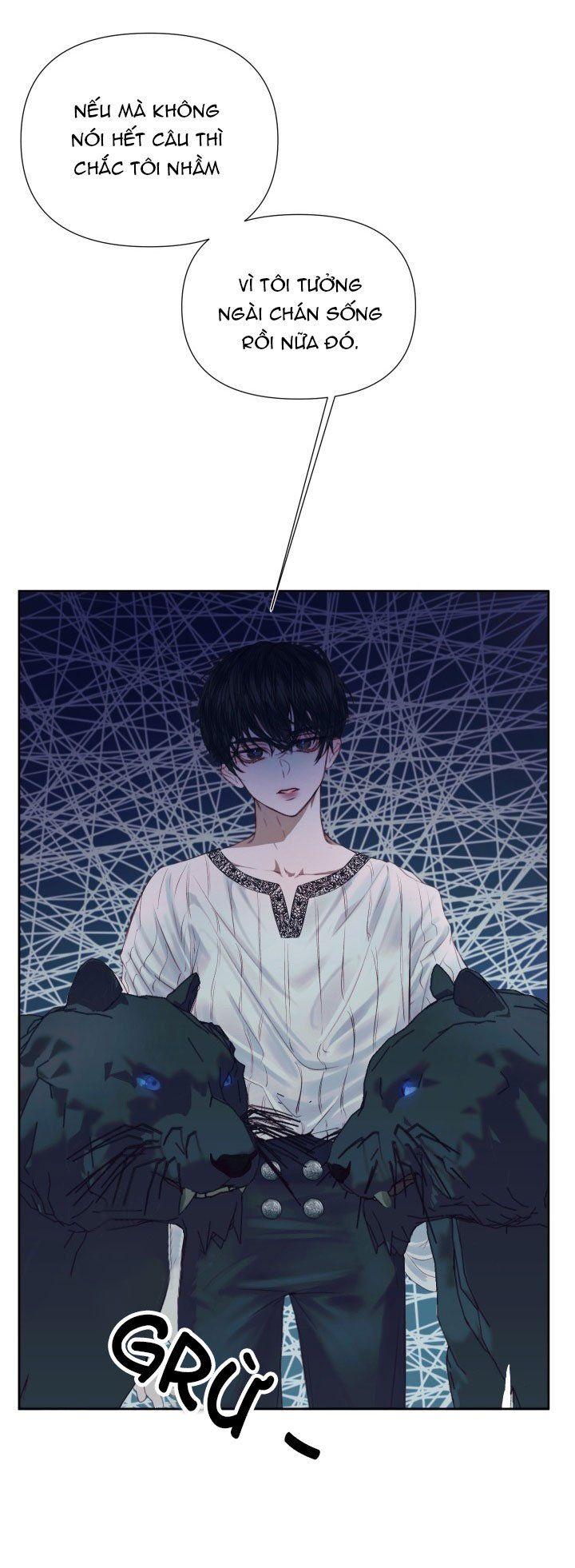 đọc truyện Trở Thành Gia Đình Của Kẻ Phản Diện Chương 12 ảnh 31 tại Thiên Thai Truyện