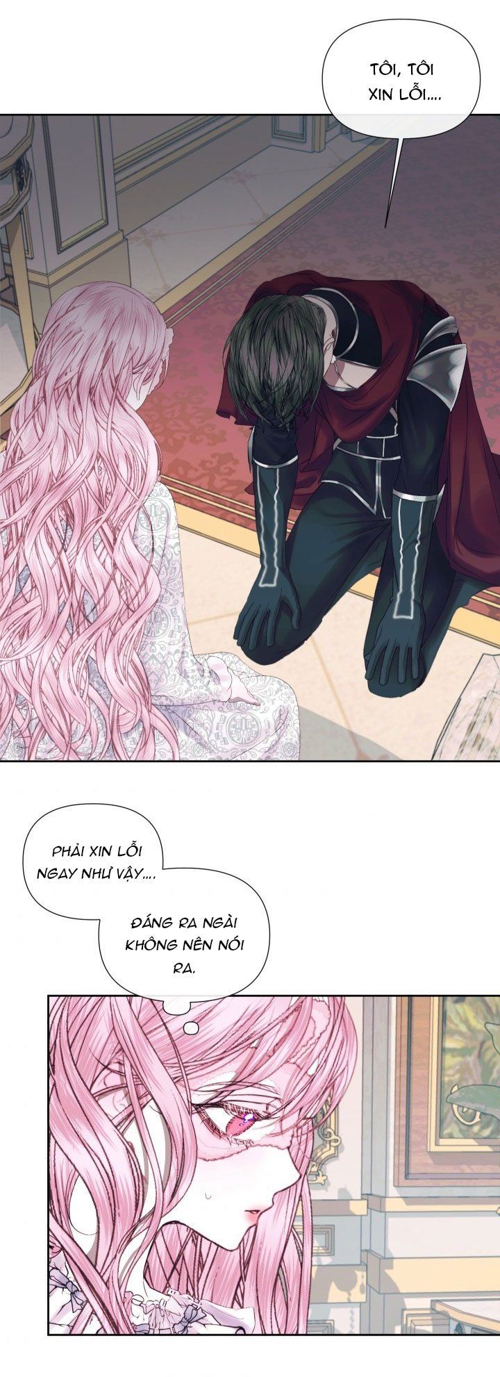 đọc truyện Trở Thành Gia Đình Của Kẻ Phản Diện Chương 12 ảnh 36 tại Thiên Thai Truyện