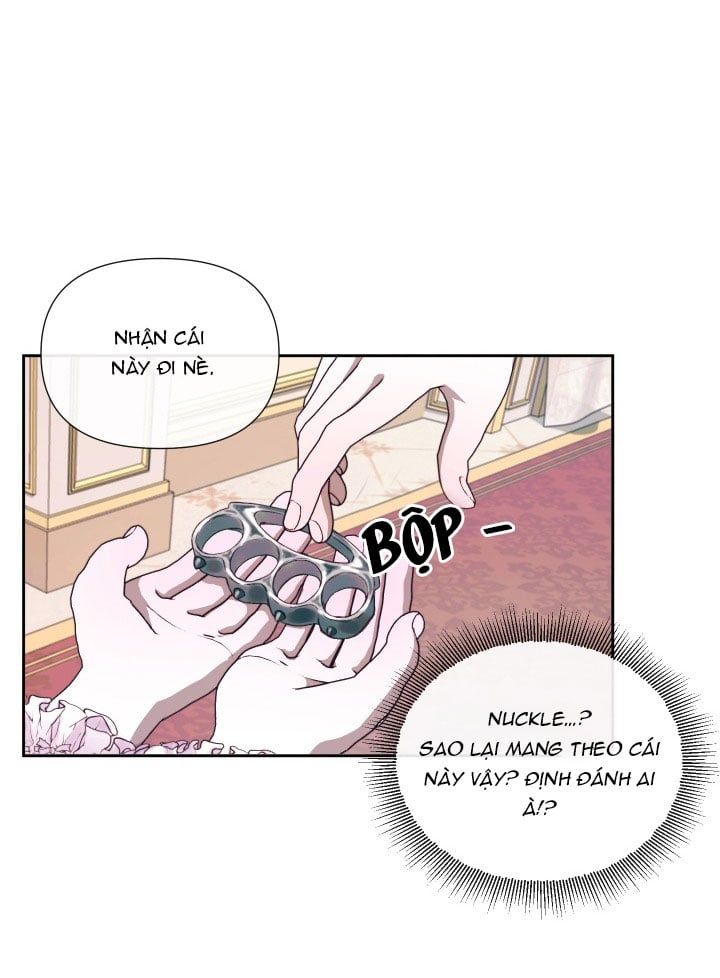 đọc truyện Trở Thành Gia Đình Của Kẻ Phản Diện Chương 12 ảnh 41 tại Thiên Thai Truyện