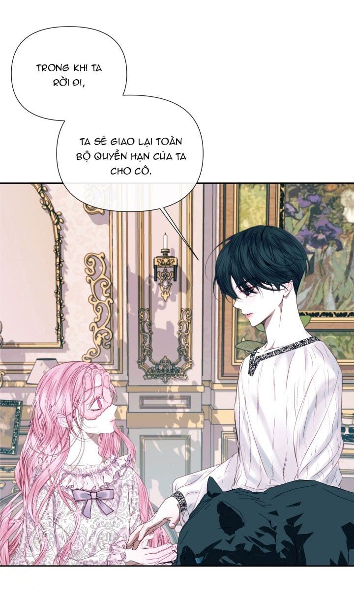 đọc truyện Trở Thành Gia Đình Của Kẻ Phản Diện Chương 12 ảnh 42 tại Thiên Thai Truyện