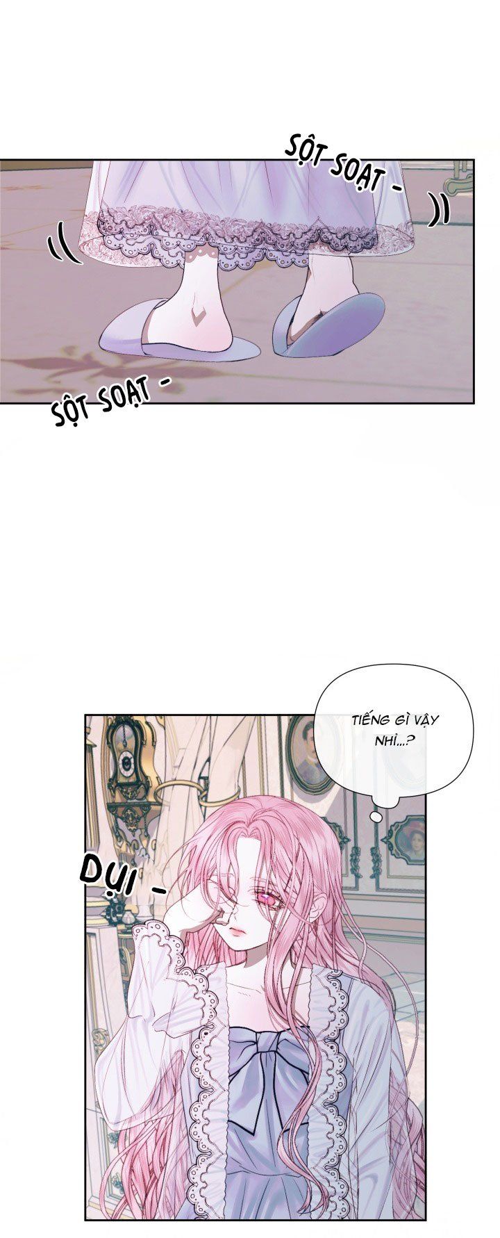 đọc truyện Trở Thành Gia Đình Của Kẻ Phản Diện Chương 12 ảnh 50 tại Thiên Thai Truyện