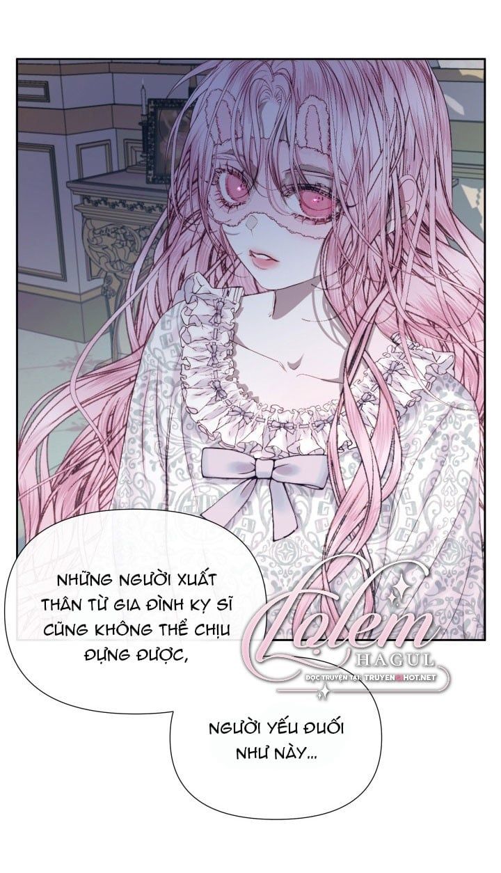 đọc truyện Trở Thành Gia Đình Của Kẻ Phản Diện Chương 12 ảnh 8 tại Thiên Thai Truyện