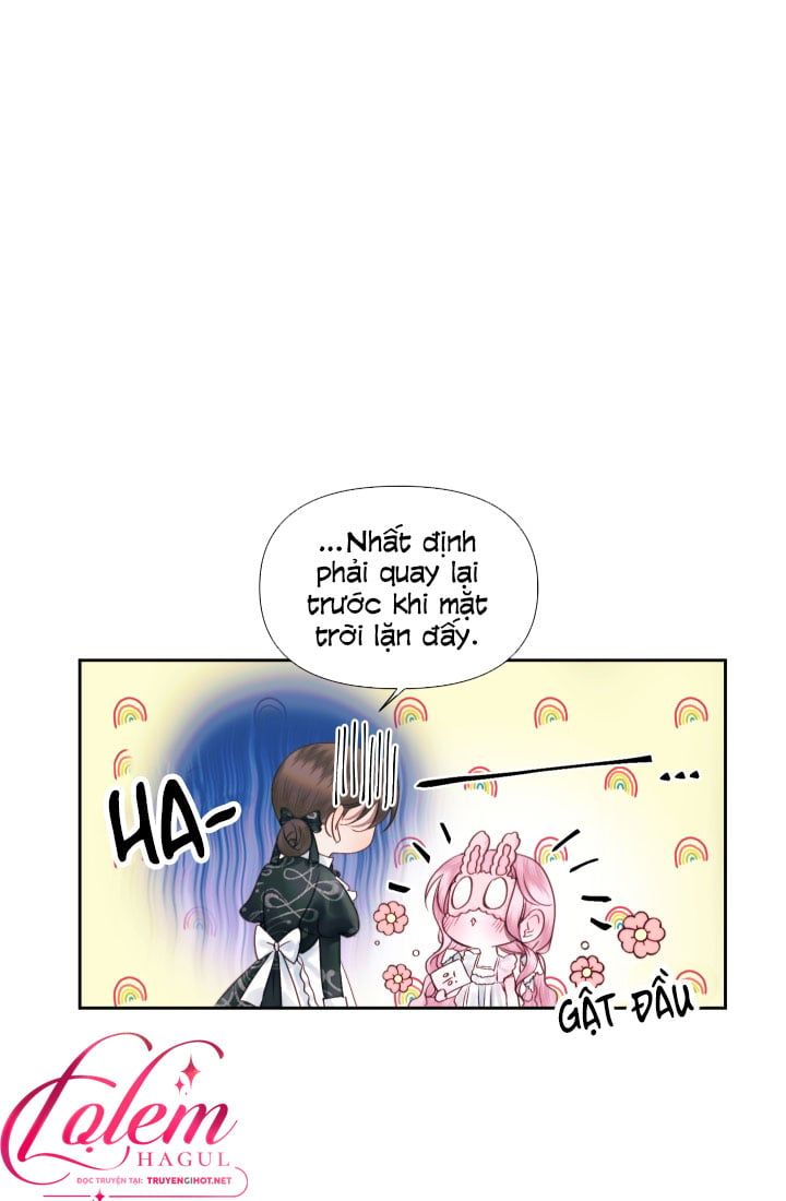 đọc truyện Trở Thành Gia Đình Của Kẻ Phản Diện Chương 13 ảnh 22 tại Thiên Thai Truyện