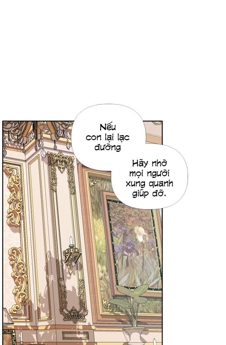 đọc truyện Trở Thành Gia Đình Của Kẻ Phản Diện Chương 13 ảnh 23 tại Thiên Thai Truyện