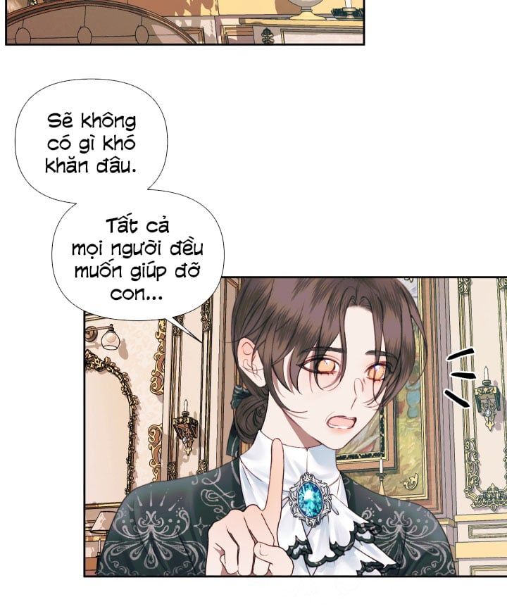 đọc truyện Trở Thành Gia Đình Của Kẻ Phản Diện Chương 13 ảnh 24 tại Thiên Thai Truyện