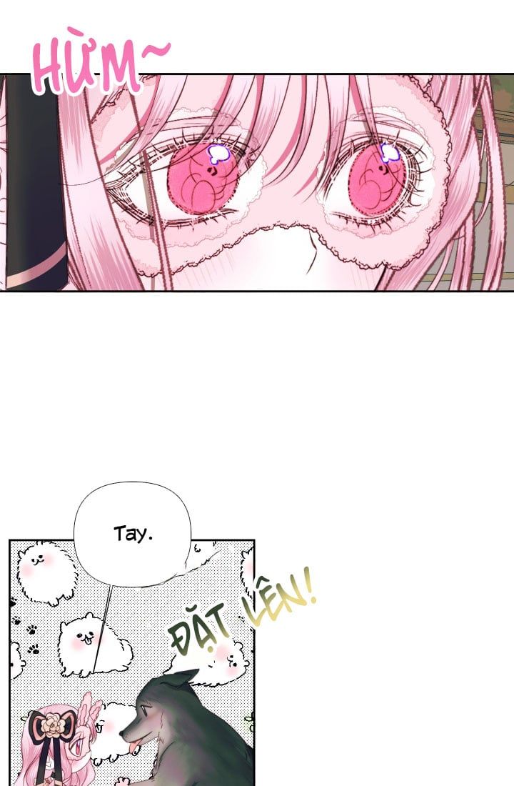 đọc truyện Trở Thành Gia Đình Của Kẻ Phản Diện Chương 13 ảnh 37 tại Thiên Thai Truyện