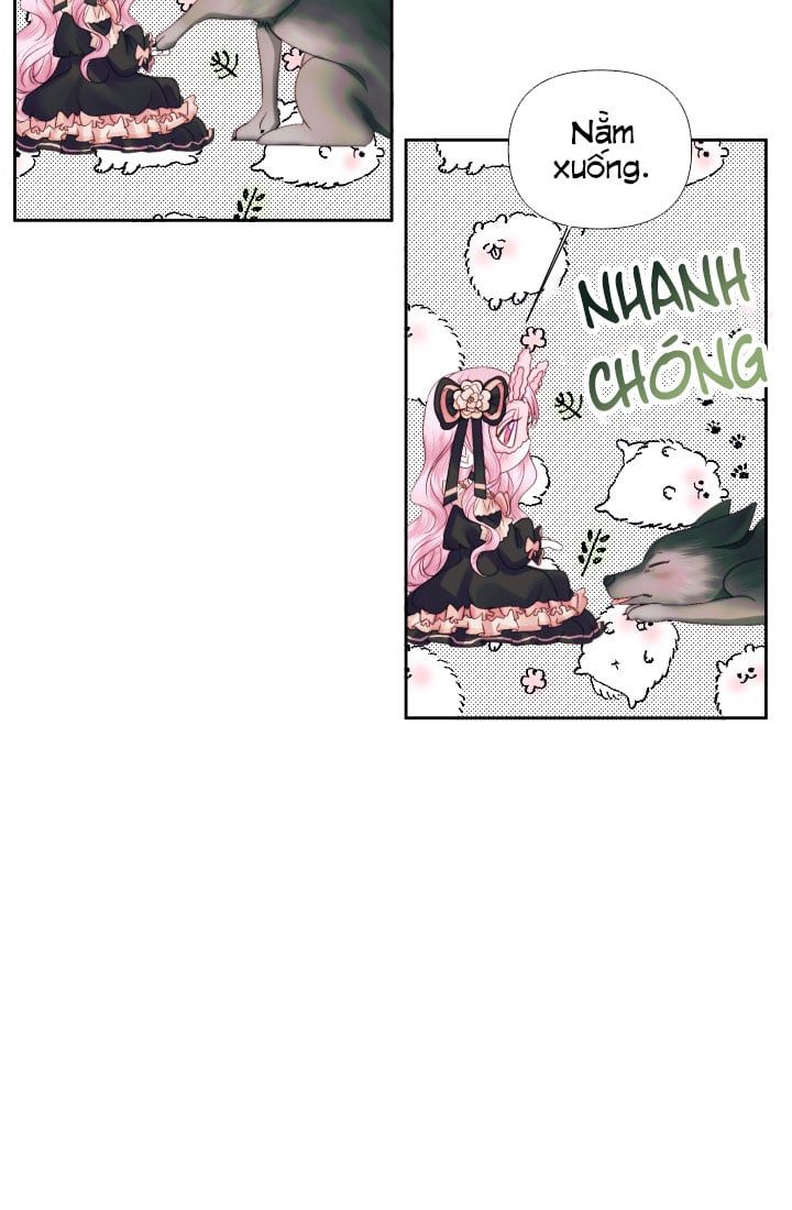 đọc truyện Trở Thành Gia Đình Của Kẻ Phản Diện Chương 13 ảnh 38 tại Thiên Thai Truyện