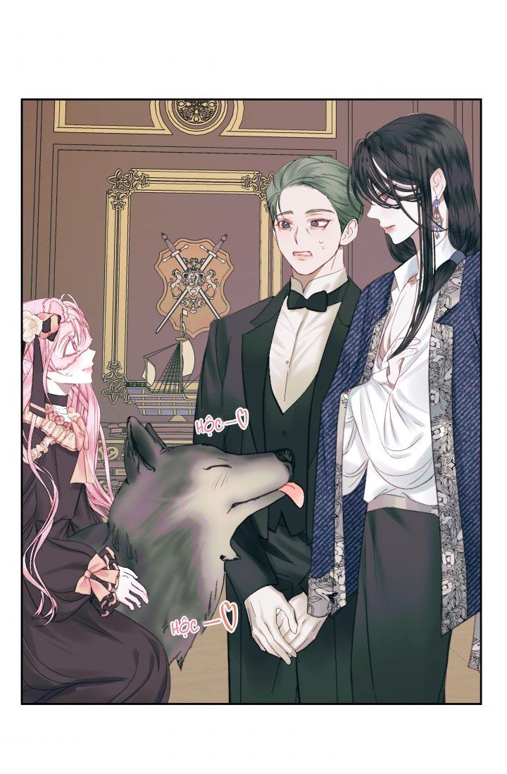 đọc truyện Trở Thành Gia Đình Của Kẻ Phản Diện Chương 13 ảnh 51 tại Thiên Thai Truyện