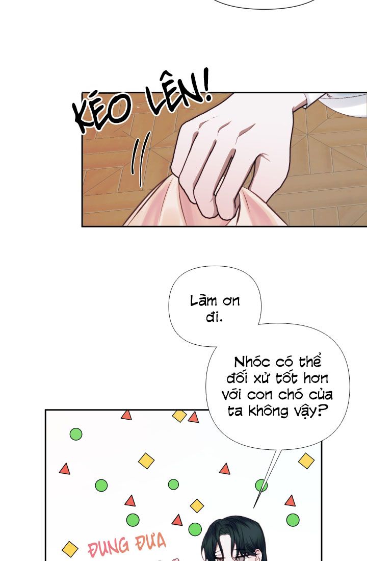 đọc truyện Trở Thành Gia Đình Của Kẻ Phản Diện Chương 13 ảnh 53 tại Thiên Thai Truyện