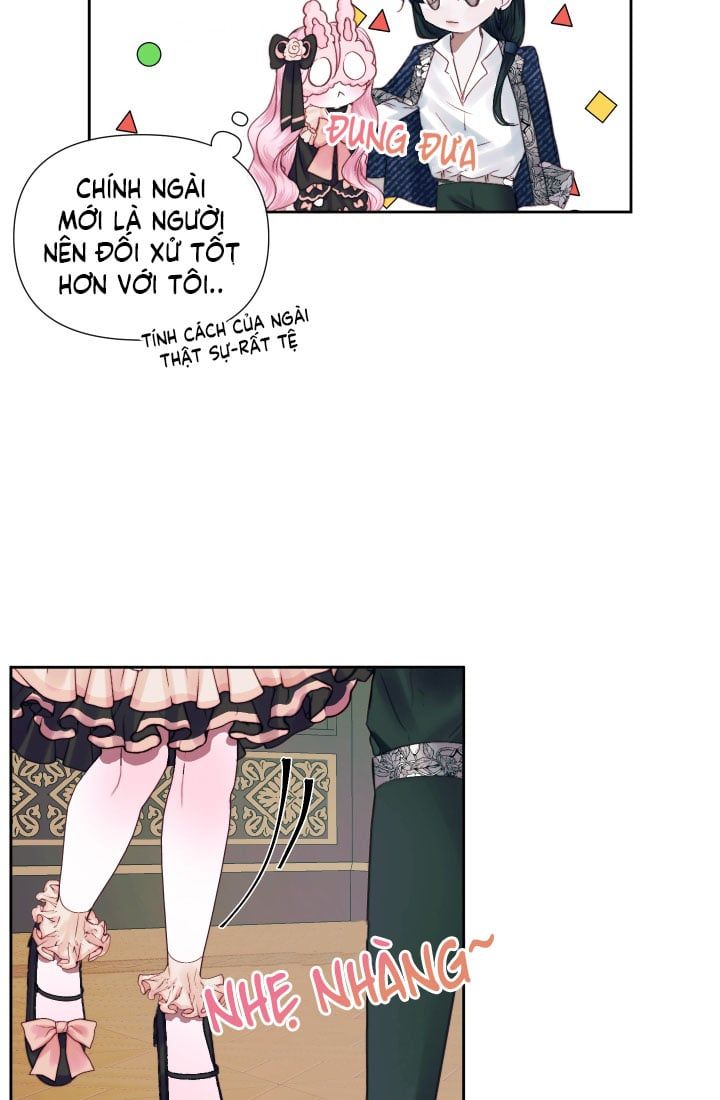 đọc truyện Trở Thành Gia Đình Của Kẻ Phản Diện Chương 13 ảnh 54 tại Thiên Thai Truyện