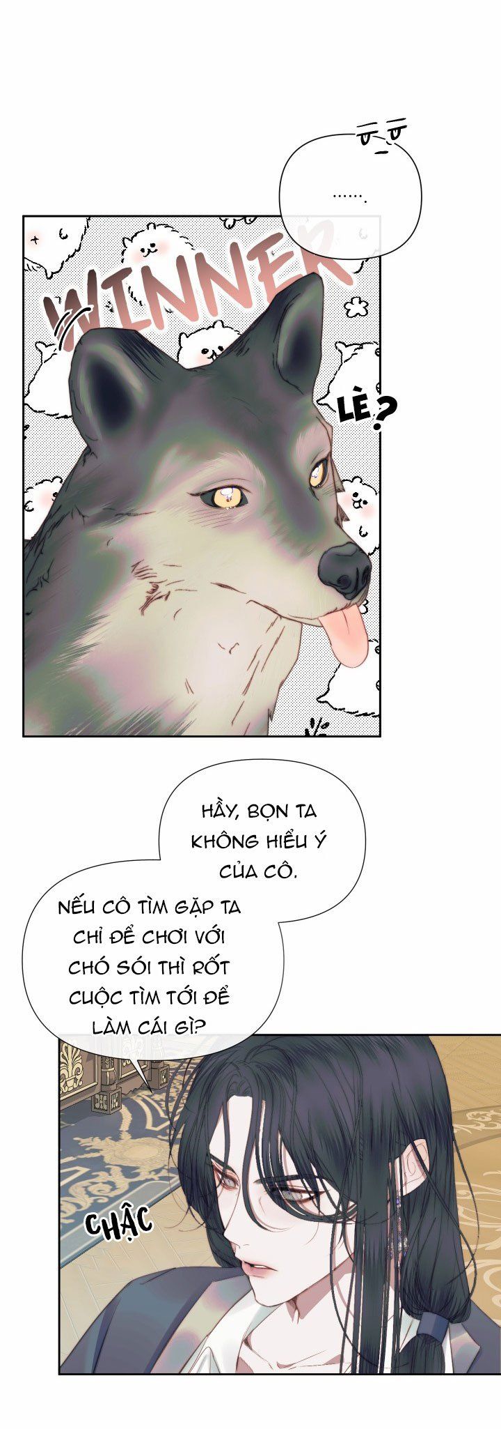 đọc truyện Trở Thành Gia Đình Của Kẻ Phản Diện Chương 14 ảnh 14 tại Thiên Thai Truyện