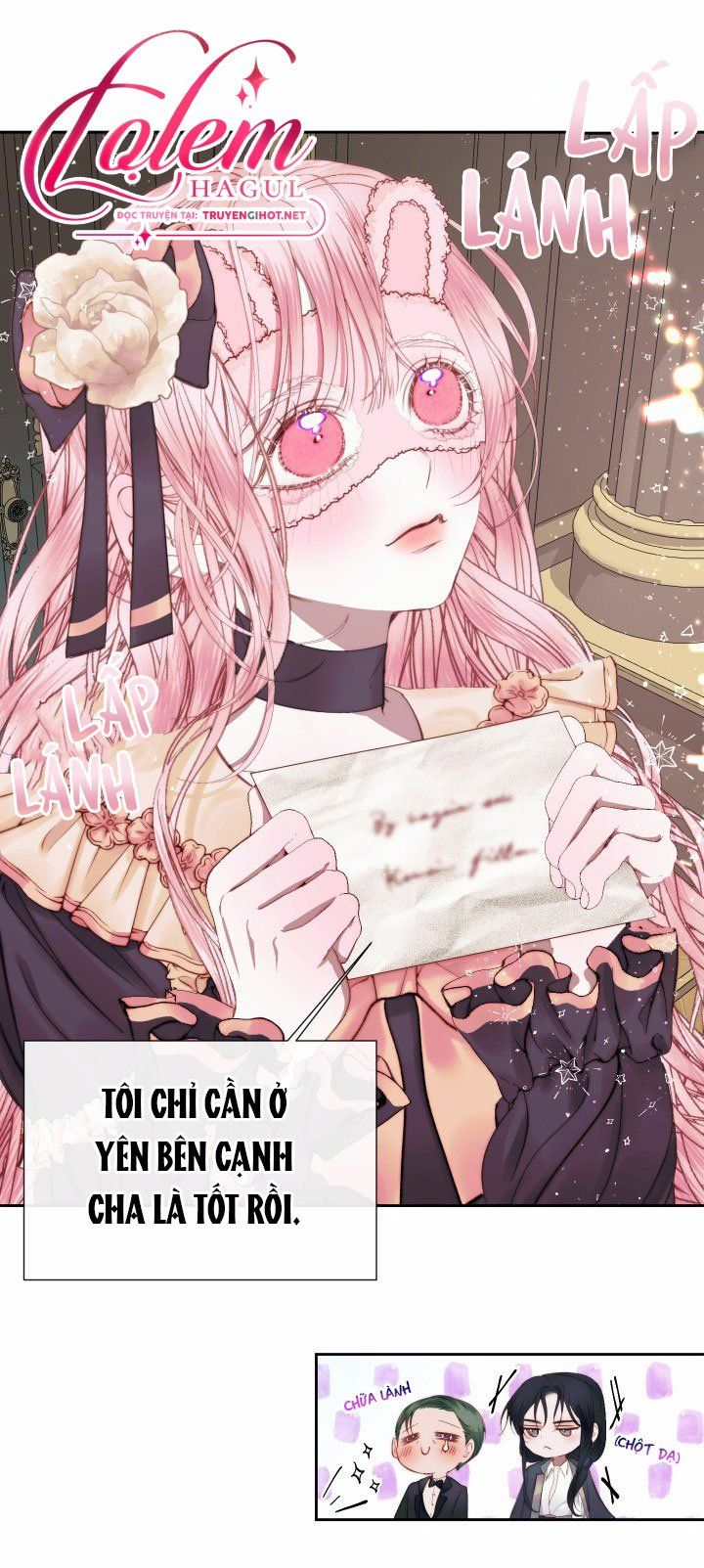 đọc truyện Trở Thành Gia Đình Của Kẻ Phản Diện Chương 14 ảnh 16 tại Thiên Thai Truyện