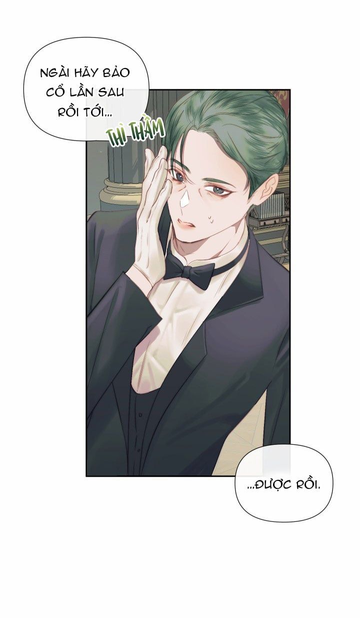 đọc truyện Trở Thành Gia Đình Của Kẻ Phản Diện Chương 14 ảnh 19 tại Thiên Thai Truyện