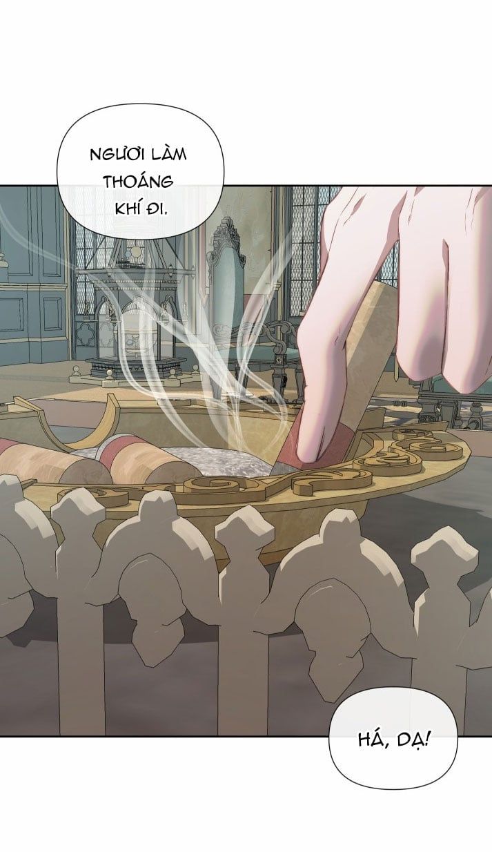 đọc truyện Trở Thành Gia Đình Của Kẻ Phản Diện Chương 14 ảnh 20 tại Thiên Thai Truyện