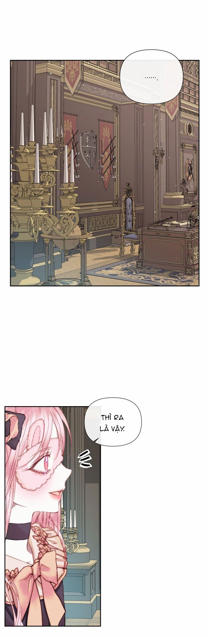 đọc truyện Trở Thành Gia Đình Của Kẻ Phản Diện Chương 14 ảnh 4 tại Thiên Thai Truyện