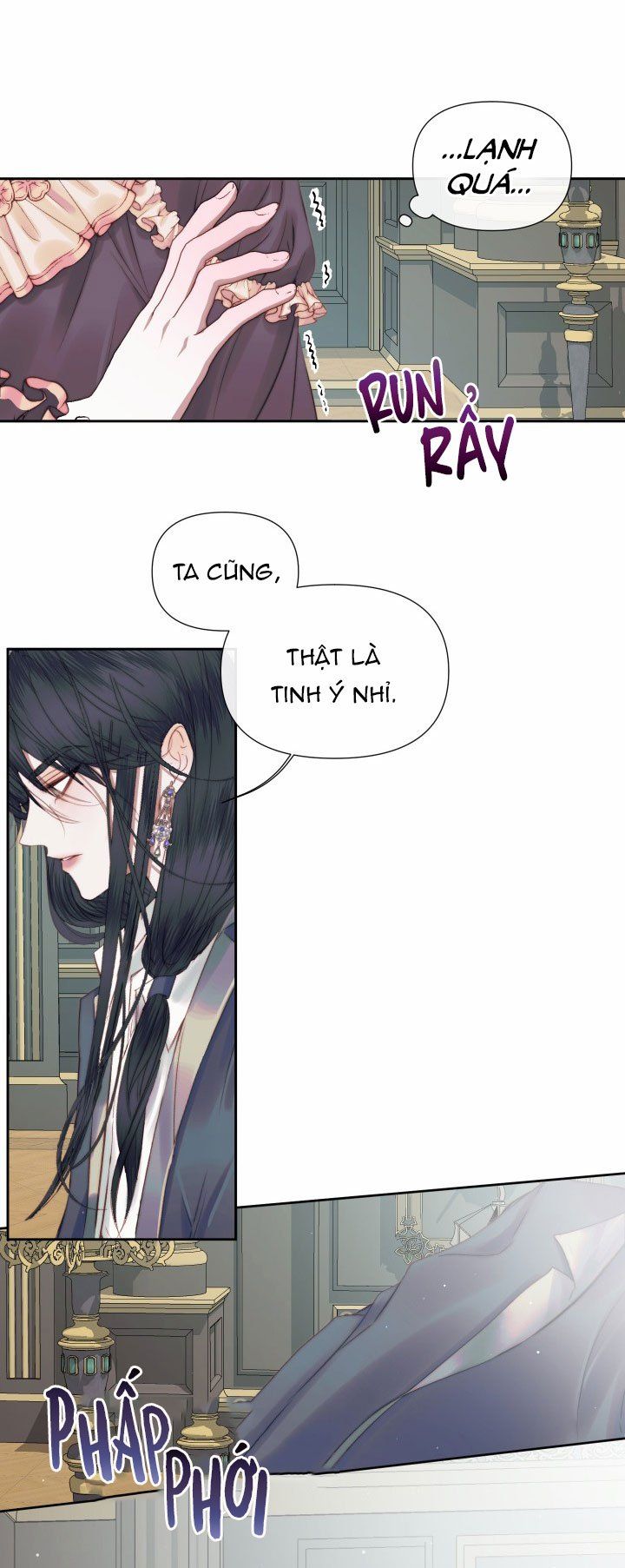 đọc truyện Trở Thành Gia Đình Của Kẻ Phản Diện Chương 14 ảnh 23 tại Thiên Thai Truyện