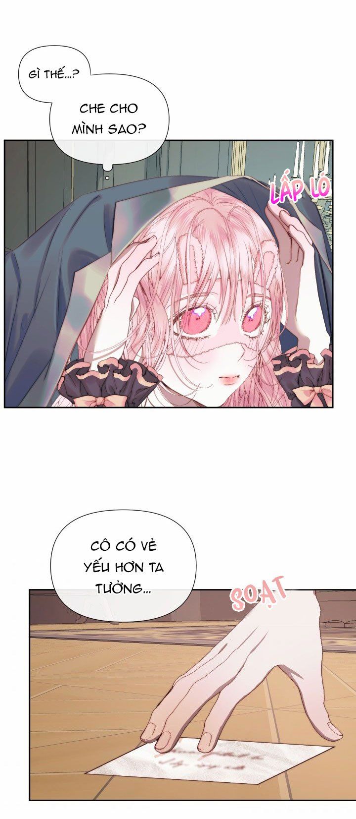 đọc truyện Trở Thành Gia Đình Của Kẻ Phản Diện Chương 14 ảnh 25 tại Thiên Thai Truyện