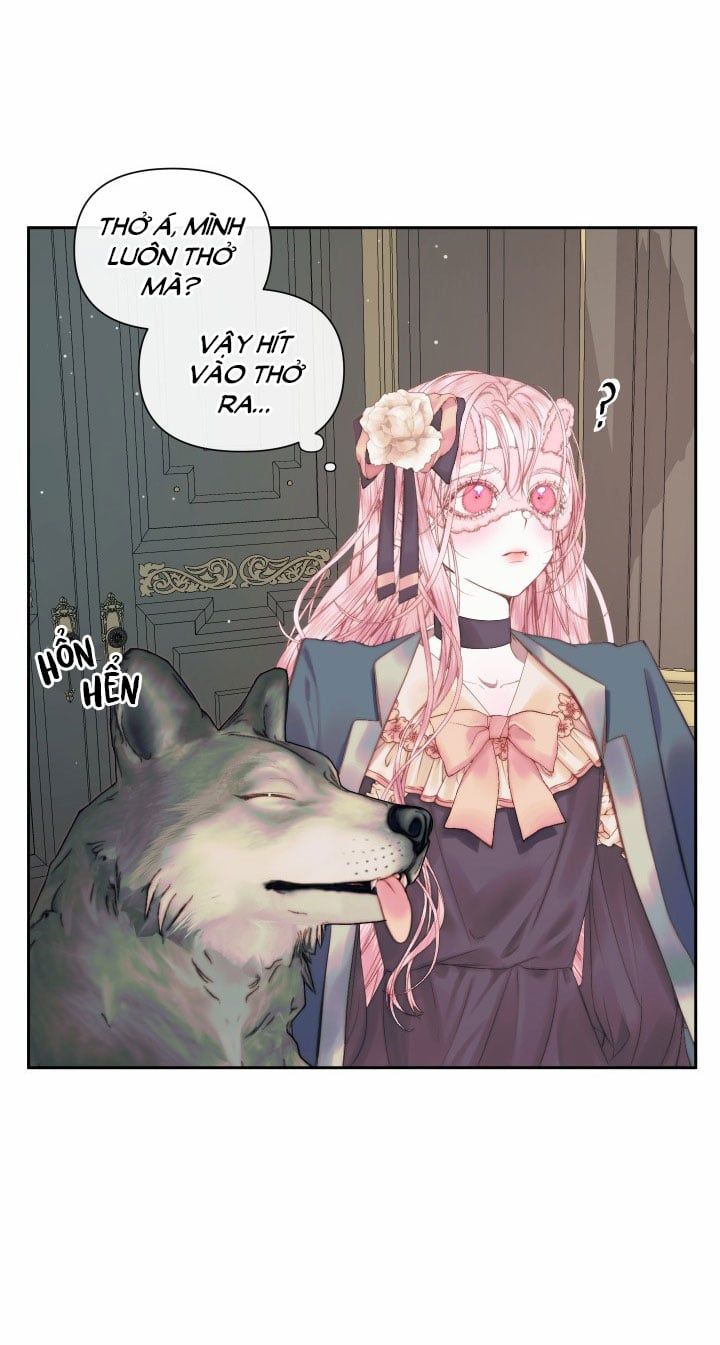 đọc truyện Trở Thành Gia Đình Của Kẻ Phản Diện Chương 14 ảnh 27 tại Thiên Thai Truyện