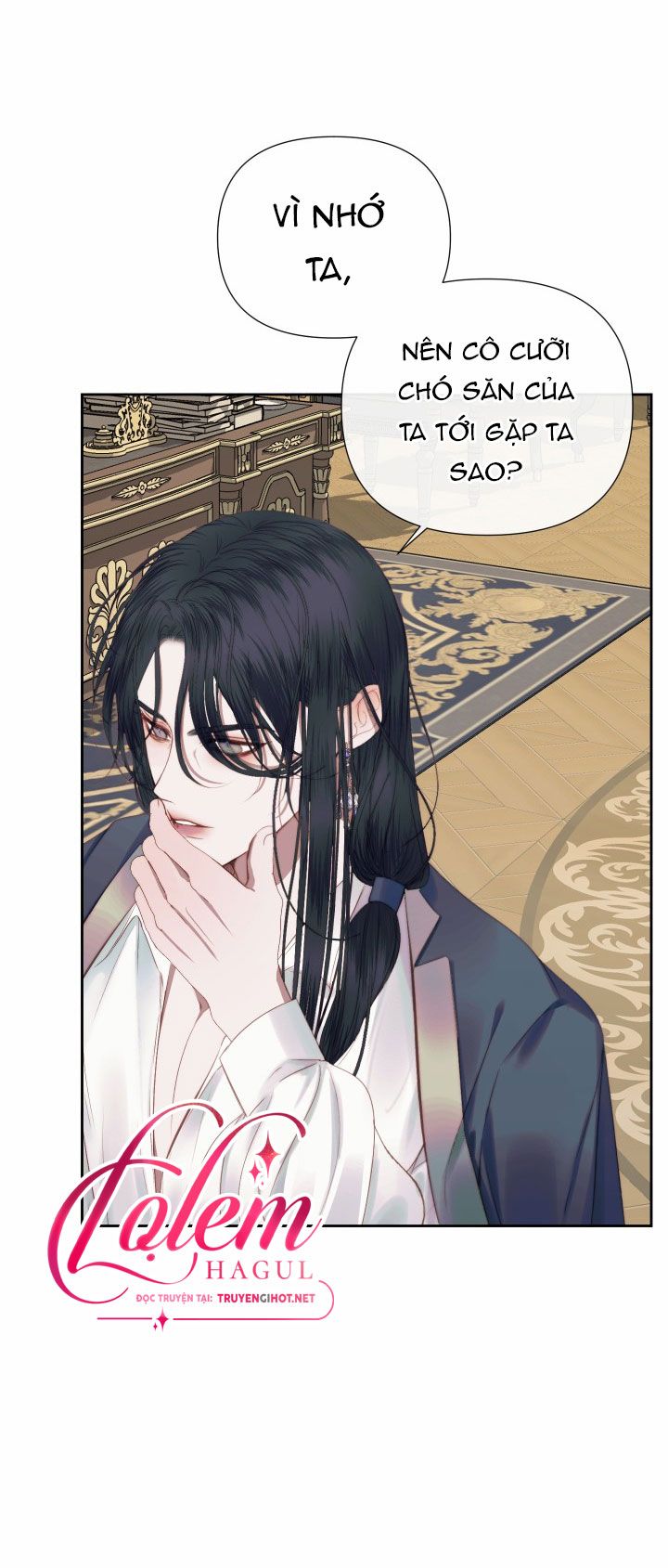 đọc truyện Trở Thành Gia Đình Của Kẻ Phản Diện Chương 14 ảnh 5 tại Thiên Thai Truyện